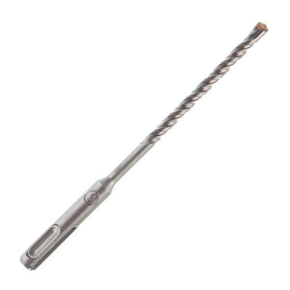 Свердло-бур SDS PLUS 6 x 160мм INTERTOOL SD-0616