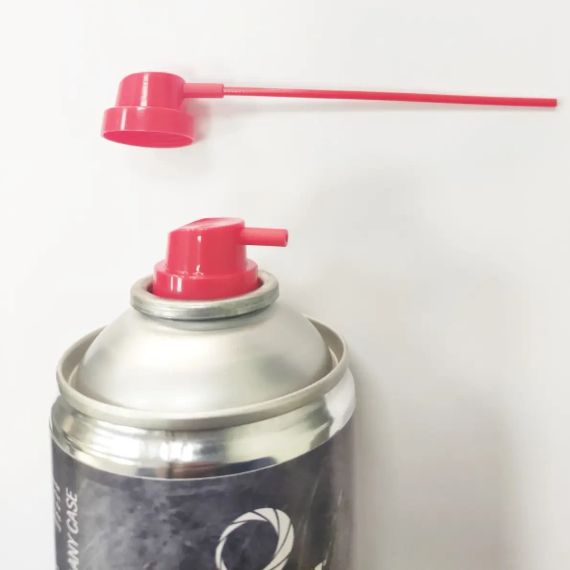 Очисник нагару і карбонових відкладень Recoil 400мл Збройовий очищувач Очищувач для зброї | Зображення 2