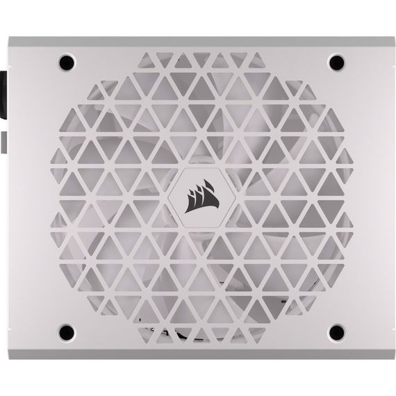 Блок питания Corsair 1000W RM1000x White (CP-9020275-EU) | Зображення 6