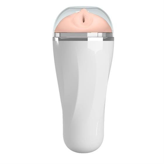 Мастурбатор - Crazy Bull Vagina Masturbator Cup | Зображення 4