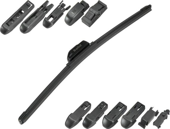 50380 BOLID безкаркасна щітка склоочисника ULTRA 15/380