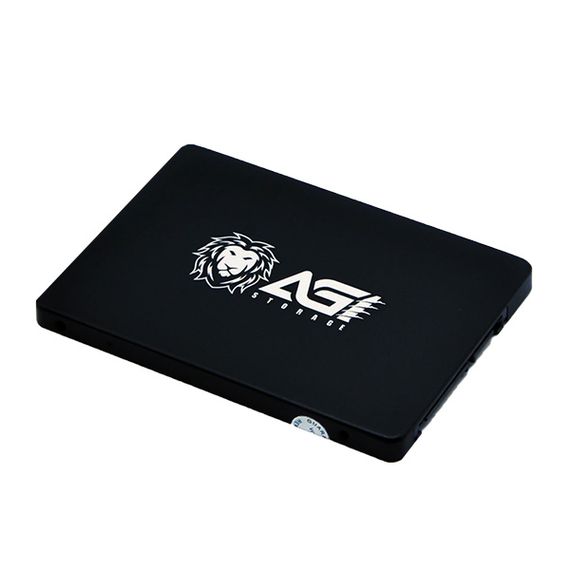 SSD 256Gb AGI AI238 SATA III 2.5" QLC | Зображення 3