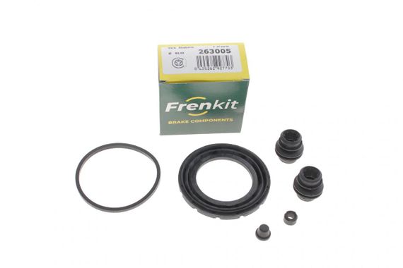 Ремкомплект супорта переднього Lexus RX Toyota Previa 00-15 d=63mm  Akebono  263005