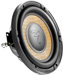 Сабвуфер Focal P20FSE Shallow