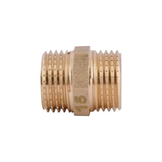 Ниппель Thermo Alliance Standart 1/2" НР SD4071515 | Зображення 3