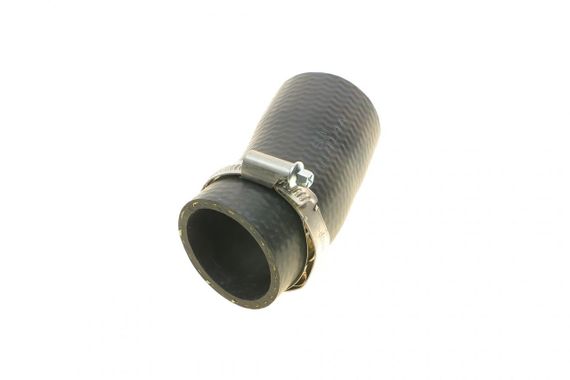Патрубок інтеркулера верхній  L Audi A1 Seat Ibiza Toledo Skoda Fabia Rapid VW Polo 1.2D 1.6D 09- 114144 | Зображення 2