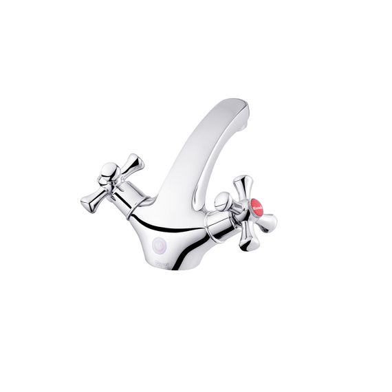 Змішувач для раковини Kroner KRM Rhein - C010 (CV018074) | Зображення 6