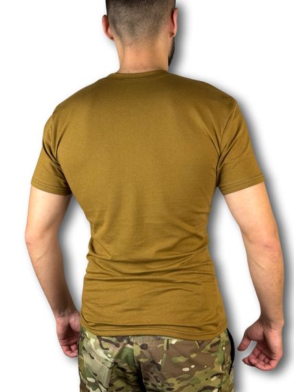 Футболка ТТХ Койот 48 | Зображення 4