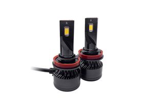 LED лампи TORSSEN Ultra Red H11 4300K ​​(20200023)