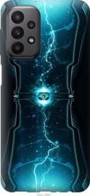 Чохол для Samsung Galaxy A23 A235F з силікону FCh_034406