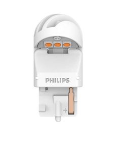 Комплект світлодіодних ламп Philips 11065XUAXM W21W 12 V Yellow
