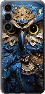 Чохол для Samsung Galaxy S23 Plus з силікону FCh_096169