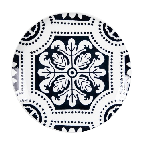 Тарілка десертна Provence 20см мікс LIMITED EDITION | Зображення 1