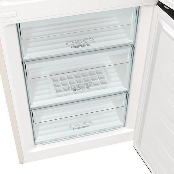 Холодильник Gorenje NRK6202AC4 | Зображення 8