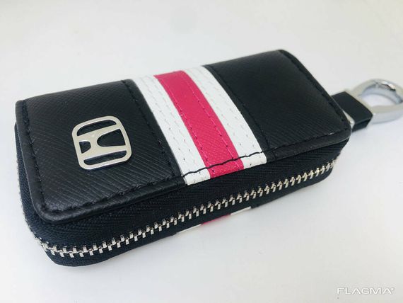 Ключница для авто KeyHolder Honda | Зображення 3