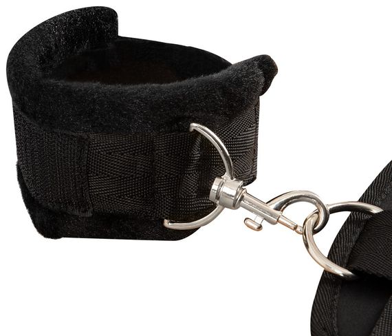 Бондажный набор - Bad Kitty Neck/Hand/Ankle Restraint Sex Aura | Зображення 4