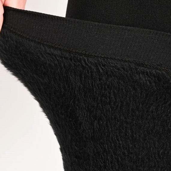 Лосини чоловічі теплі на хутрі. Лосини зимові чоловічі M/L/XL/2XL | Зображення 1