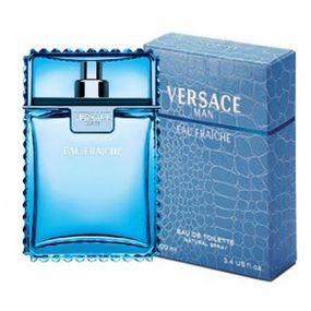 Versace Man Eau Fraiche EDT 100 ml (ліц.)