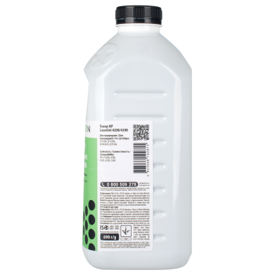 Тонер HP LJ4200/4300 690г Patron (PN-HLJ4200-690) | Зображення 2