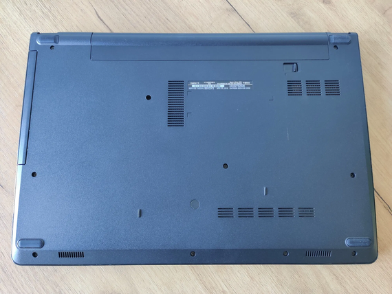 Ноутбук Dell Inspiron 15/15.6 HD/Pentium N3710/4Gb/HDD500Gb/Intel HD | Зображення 6