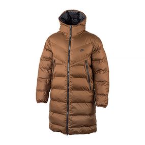 Куртка Nike M NK SF WR PL-FLD HD PARKA