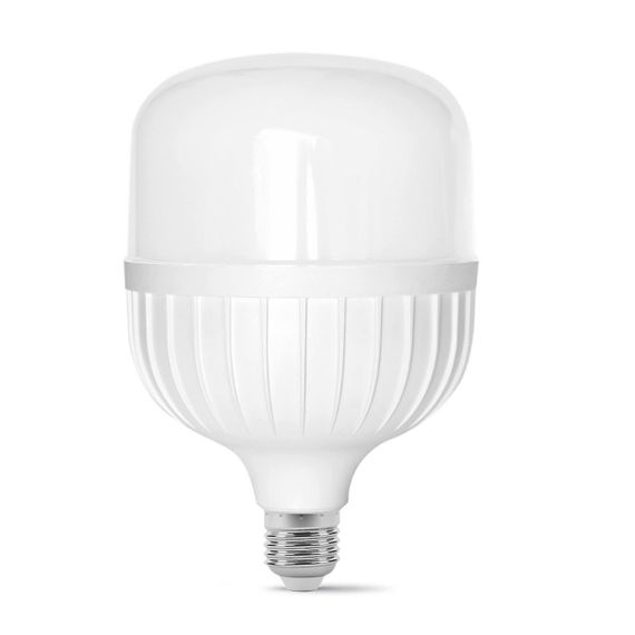 Світлодіодна лампа TITANUM A138 50W E27 6500К | Зображення 1