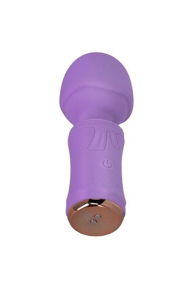 Мінівібромасажер FairyGasm SecretFuntasy violet Sex Aura | Зображення 4