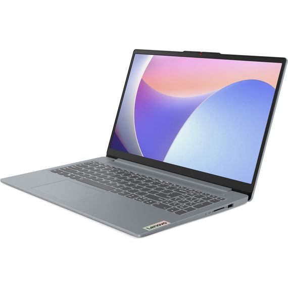 Ноутбук Lenovo IdeaPad Slim 3 15IRH8 (83EM00EERA) | Зображення 2