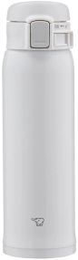 Термокружка Zojirushi SM-SR48WA 0.48 л White