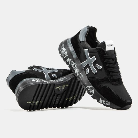 Кросівки Premiata Mick / преміата топ весна / осінь 2255 45 28.5-29 см