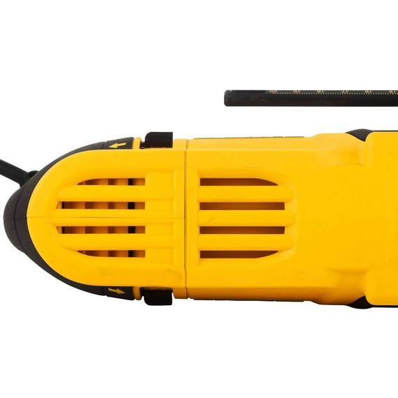 Перфоратор мережевий DeWalt D25133K | Зображення 6