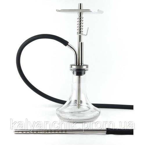 Кальян Trumpet Hookah Combi mini (с колбой)