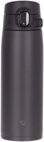 Термокружка Zojirushi SM-VB60BM 0.6 л Soft Black