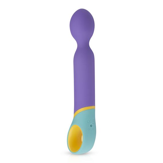 Вібромасажер PMV20 Base - Wand Vibrator | Зображення 1