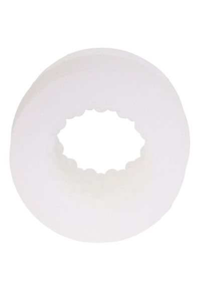 Мастурбатор Doc Johnson GoodHead - Helping Head Silicone sexstyle | Зображення 1