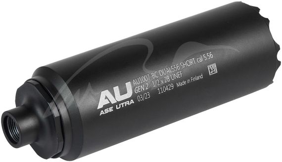 Саундмодератор Ase Utra DUAL 556. Різьба - 1/2x28 | Зображення 4