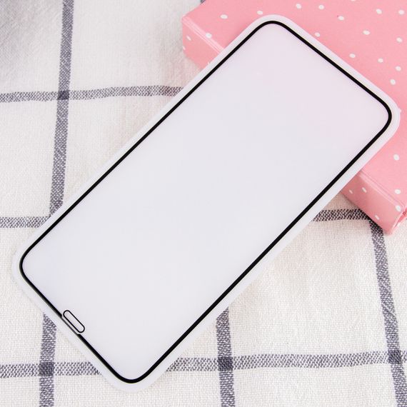 Захисне скло Nillkin (CP+PRO) для Apple iPhone 11 (6.1") / XR (6.1") | Зображення 2