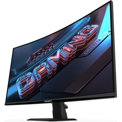 Монитор GIGABYTE GS27QCA Gaming Monitor