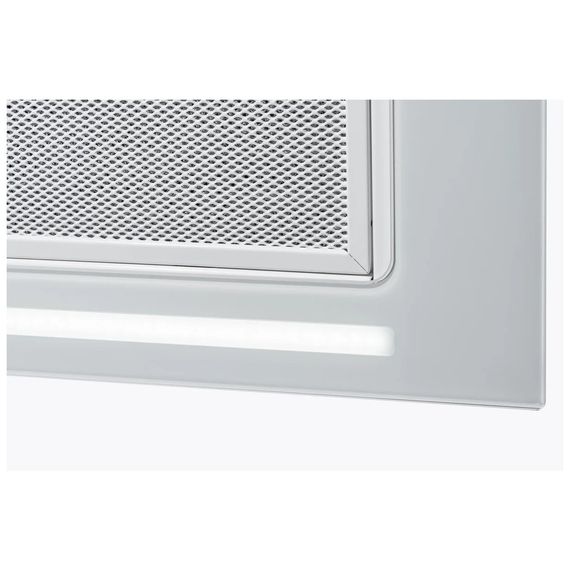 Витяжка кухонна GRANADO Palamos 4713-1200 White glass (GCH4713120055) | Зображення 3