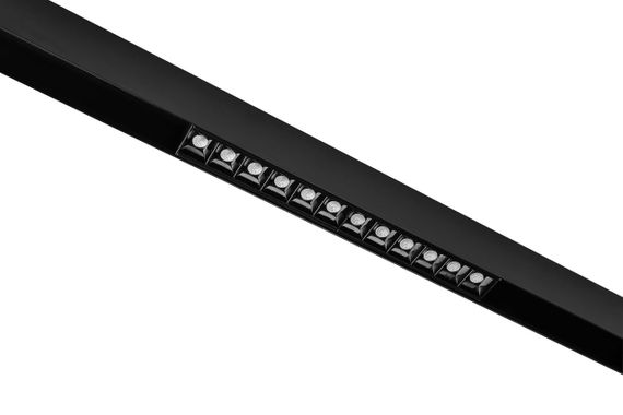 Магнітний трековий світильник PROLUM™ M20; 12W; 48V; SERIES "GR"; Білий 4000K | Зображення 7