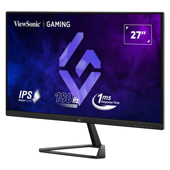 Монітор ViewSonic VX2779-HD-PRO | Зображення 4