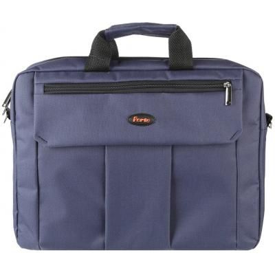 Сумка для ноутбука Porto 15.6&quot; PN24BU (PN-24BU)