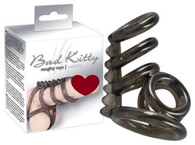 Эрекционное кольцо BK Cock Ring 3 sexstyle