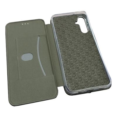 Чехол для мобильного телефона BeCover Exclusive Samsung Galaxy A14 4G SM-A145/A14 5G SM-A146 Dark Green (709029) | Зображення 2