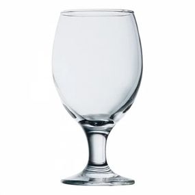 Набір келихів для пива Pasabahce Bistro PS-44417-12 12 шт 330 мл