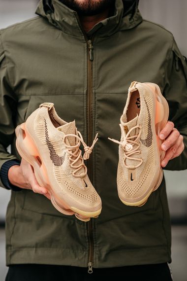 Чоловічі кросівки Air Max Scorpion FK весна / літо / осінь 44 28.0 см | Зображення 9