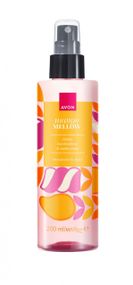 Парфумований міст для тіла Mango Mellow | 200 мл | НОВИНКА