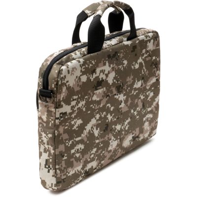 Сумка для ноутбука Vinga 15.6&quot; NB1530 pixel (NB1530PX) (NB1530PX) | Зображення 4