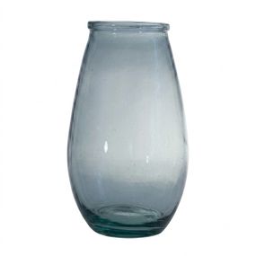 Ваза VIDRIOS SAN MIGUEL LURIK 1 4856 23х19 см 3.8 л