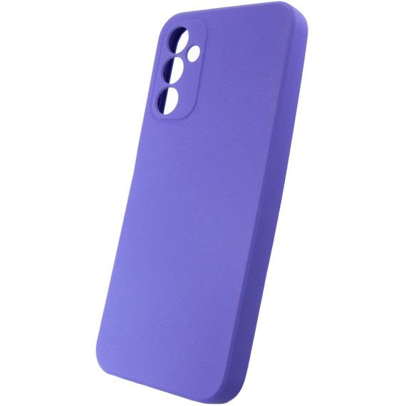 Чохол до мобільного телефона Dengos Carbon Samsung Galaxy A14 5g (purple) (DG-TPU-CRBN-166) | Зображення 2